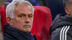 Моуриньо определил судьбу Трубина и Судакова на матч Бенфика – Спортинг