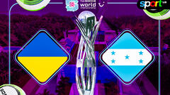 Матч Украины с Гондурасом на ЧМ-2025 по socca отменен. Что случилось?