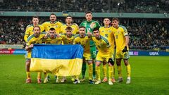 «Равная группа». Экс-защитник сборной Украины - о жребии ЧМ-2026