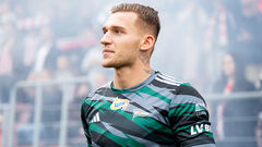 ВИДЕО. Вьюнник забил за Лехию и установил итоговый счет в матче на 7 голов