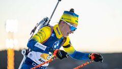 Елена ГОРОДНА: «Если бы не болезнь и пропуск гонок...»