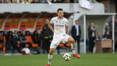 От Махини до Михайленко: сборная Николаев в украинском футболе