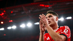 Найкращий: відома оцінка Судакова за матч зі Спортінгом, в якому він забив