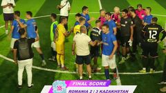 У серії булітів визначено суперника України у чвертьфіналі ЧС з socca