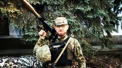 Схилимо голови. Три роки тому загинув хокеїст, учасник «Ліги сміху»