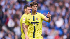 Вільярреал – Хетафе. Прогноз і анонс на матч чемпіонату Іспанії