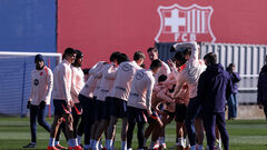 Бетис – Барселона. Прогноз и анонс на матч чемпионата Испании