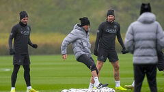 ПСЖ – Ренн. Прогноз и анонс на матч чемпионата Франции