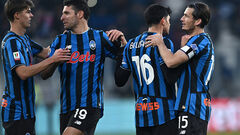 Верона – Аталанта. Прогноз и анонс на матч чемпионата Италии