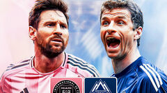 Интер Майами – Ванкувер. Прогноз и анонс на финал Кубка MLS 2025