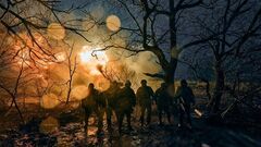 Уничтожение оккупантов продолжается. ВСУ обновили данные потерь армии рф