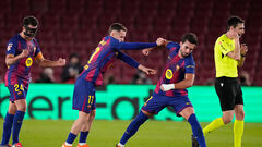 Коли грають Барселона і Реал? Прогнози на 15-й тур Ла Ліги 2025/26