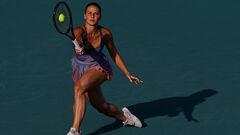 ВІДЕО. Удари Костюк, Світоліної, Ястремської можуть стати найкращими у 2025