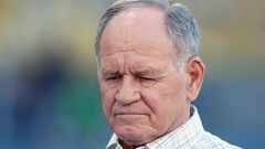 Йожеф САБО: «Эти игроки не тянут уровень Динамо»