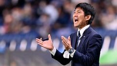 «Если Украина выиграет...» Тренер Японии разочарован жеребьевкой ЧМ-2026