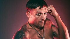 ВИДЕО. Реакция Уайлдера на вызов Усика, президент WBC предупредил украинца