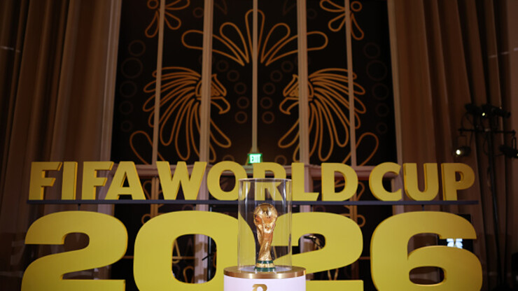 Букмекеры назвали фаворита ЧМ-2026 после жеребьевки группового этапа