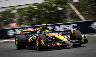 Кто фаворит Гран-при Абу-Даби, и у кого из претендентов на титул проблемы?