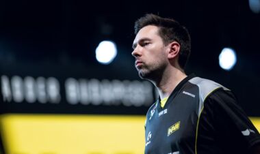 Расписание четвертого тура Budapest Major по CS2. NAVI в шаге от плей-офф