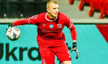 Володимир МАХАНЬКОВ: «У цій команді будь-який гравець становить загрозу»