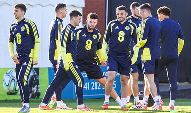 Пятая попытка. Шотландия снова сыграет против Бразилии на чемпионате мира