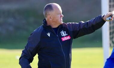 Известный тренер ждет сенсацию в матче Колос – Шахтер в УПЛ