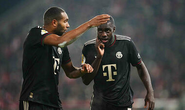 Штутгарт є найзручнішим суперником Баварії в історії Бундесліги