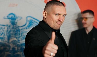 Усик согласен провести бой по правилам смешанных единоборств. Есть соперник