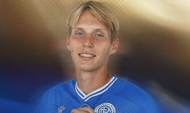 Украинский защитник не сыграет в матче Премьер-лиги из-за запрета Динамо