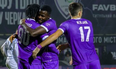 ВІДЕО. Курйоз сезону в УПЛ. ЛНЗ оформив дивний гол у матчі чемпіонату