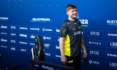 Французи затролили NAVI. Клуб нагадав, коли вони востаннє перемогли