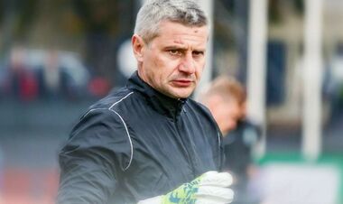 ОФІЦІЙНО. Динамо домовилося про співпрацю з досвідченим тренером