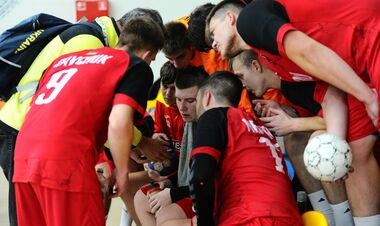 Суперлига. Непростая победа Спартака, очередной разгром от Мотора