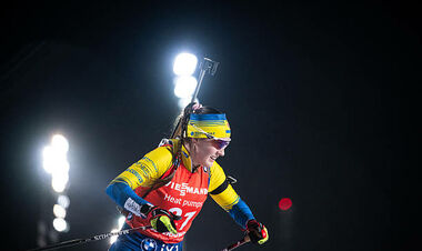 Александра МЕРКУШИНА: «Ежедневно встаю, падаю, ломаюсь, воскресаю»