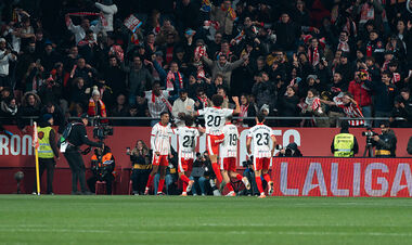 Ельче – Жирона. Прогноз і анонс на матч чемпіонату Іспанії