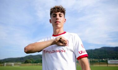 Бар ЛІН: «Ми хочемо показати все, на що здатні»