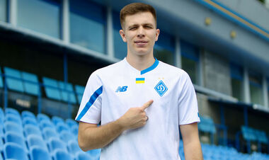 ВІДЕО. Динамо вийшло вперед у грі проти Кудрівки