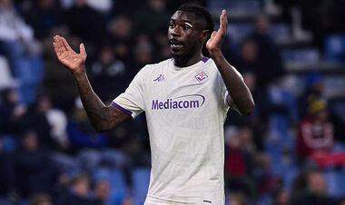 Шанс для Динамо в ЛК. Соперник киевлян стал последним в Серии A