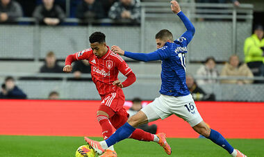 Известна оценка Миколенко за феерический разгром в матче АПЛ