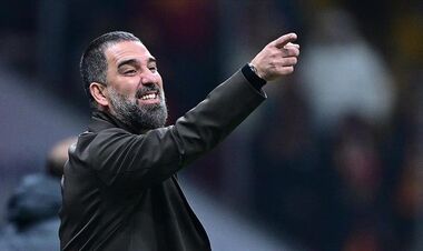 Туран объяснил сенсацию в матче Шахтера с Колосом и назвал виновного