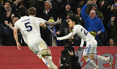 Дубль дорогого новачка. Ліверпуль втратив перемогу над аутсайдером АПЛ