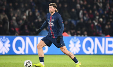 Источник: Забарный мог сам отказаться играть с Ренном из-за Сафонова