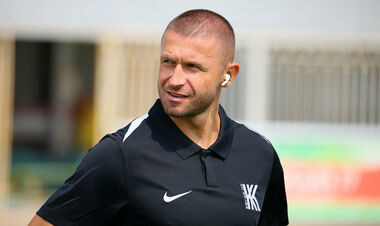 Захисник Колоса Цуріков: «Могли забити гол Шахтарю»