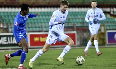 Александр ЯЦЫК: «Честно говоря, такие же воспоминания были в голове»