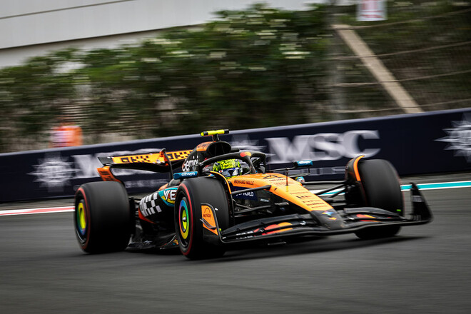 Кто фаворит Гран-при Абу-Даби, и у кого из претендентов на титул проблемы?