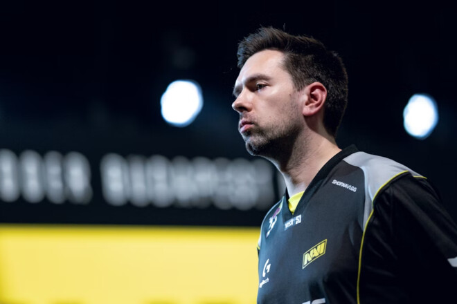 Расписание четвертого тура Budapest Major по CS2. NAVI в шаге от плей-офф