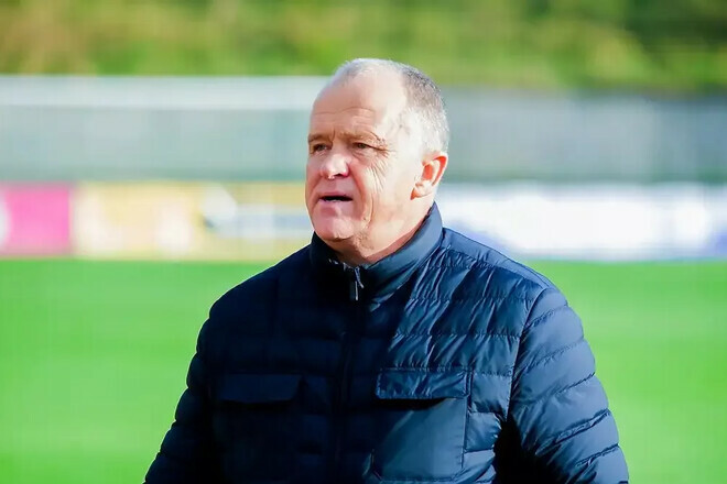 Дулуб назвав проблему, яка може завадити ЛНЗ обіграти Оболонь в УПЛ