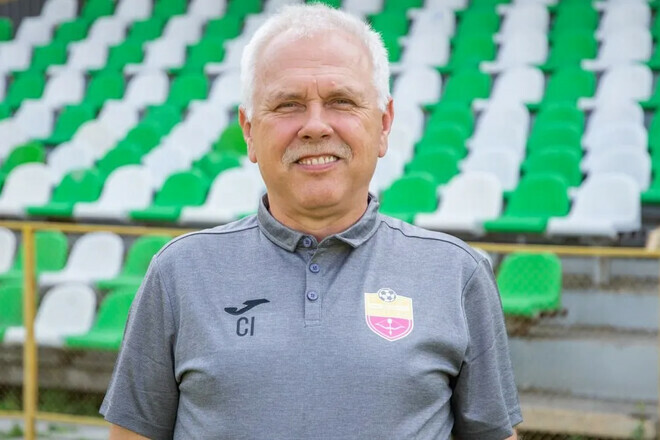 Президент клубу УПЛ розніс Вацка: «Я так розумію, він вболіває за Динамо»