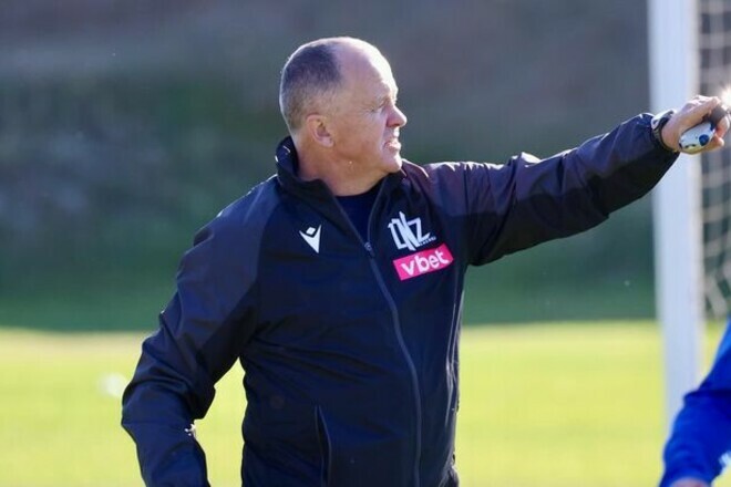 Відомий тренер чекає сенсацію у матчі Колос – Шахтар в УПЛ