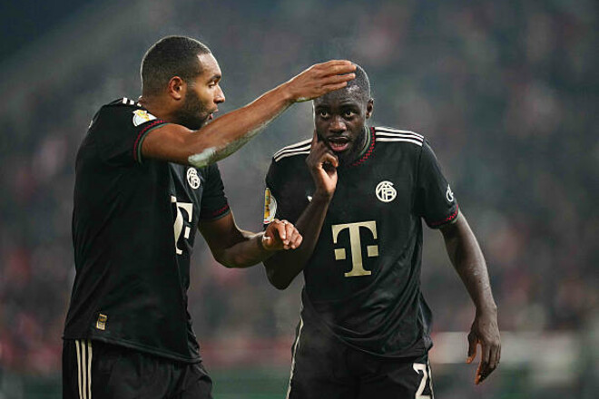 Штутгарт является самым удобным соперником Баварии в истории Бундеслиги